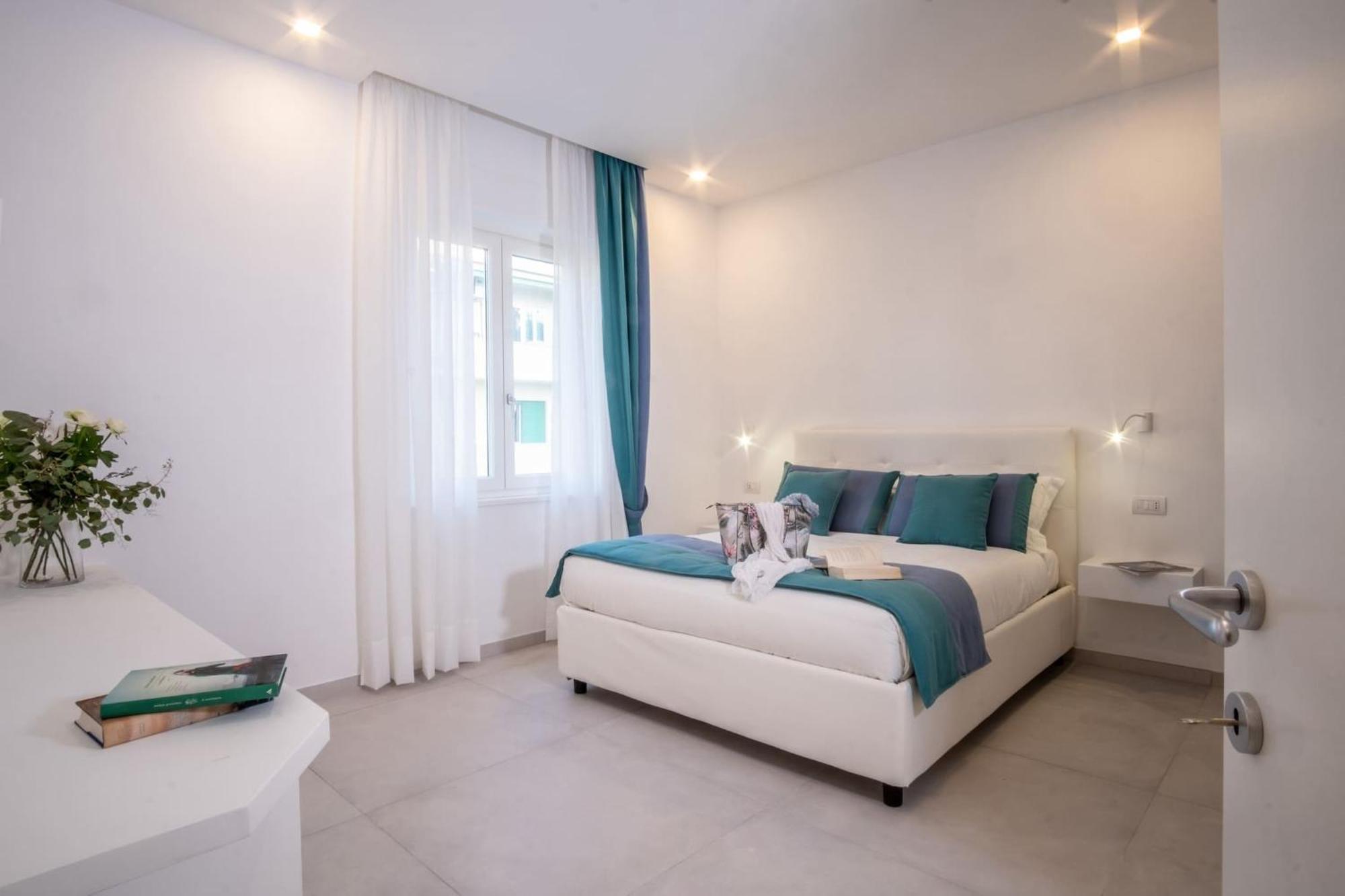 Sorrentovibes Apartment ภายนอก รูปภาพ