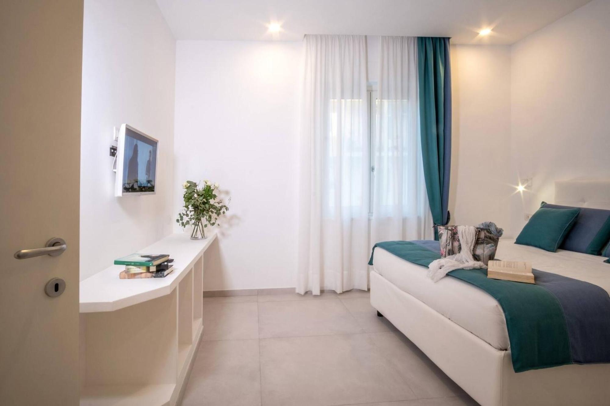 Sorrentovibes Apartment ภายนอก รูปภาพ