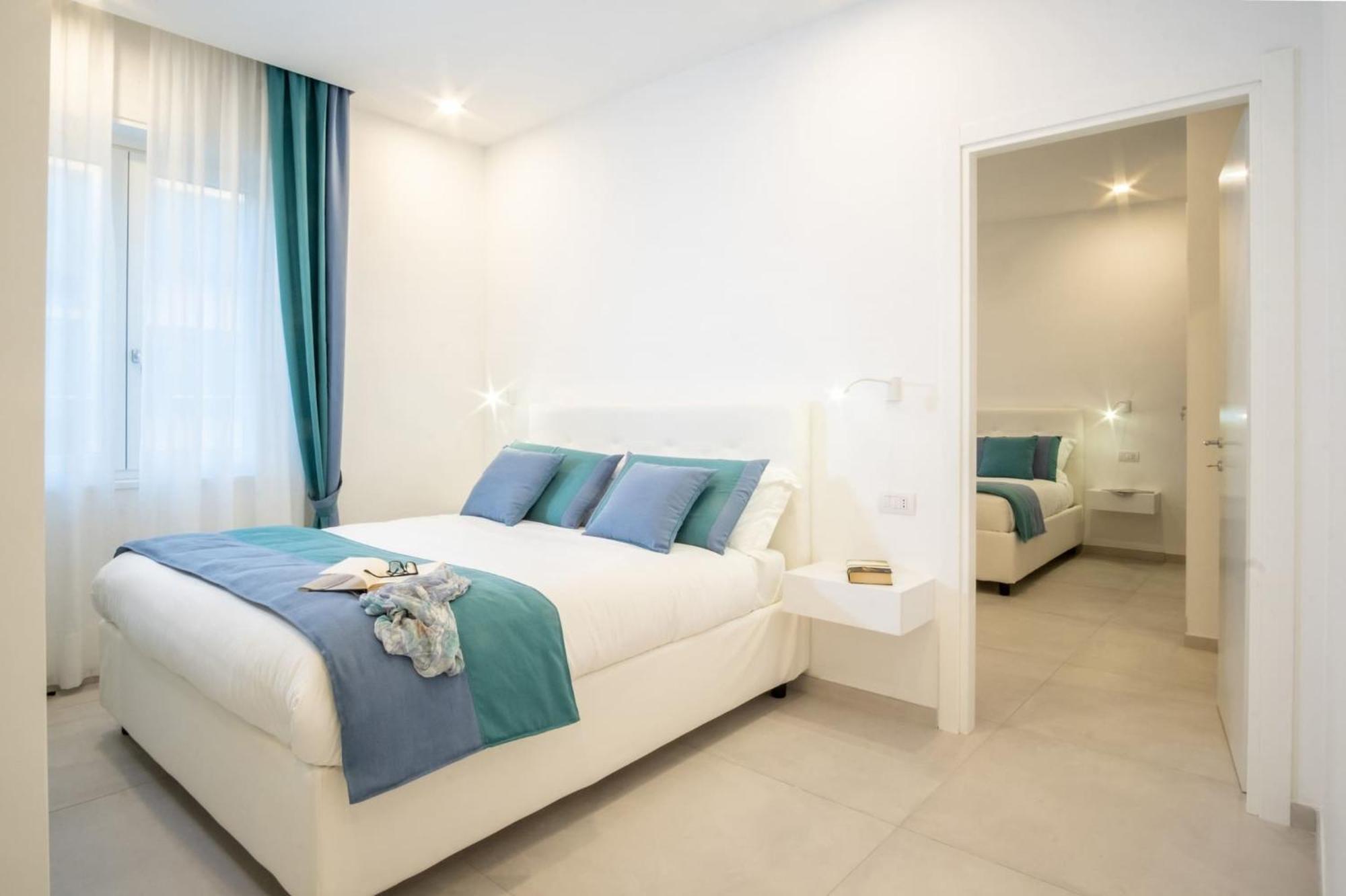 Sorrentovibes Apartment ภายนอก รูปภาพ